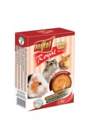 Vitapol Menu - морковные хлопья